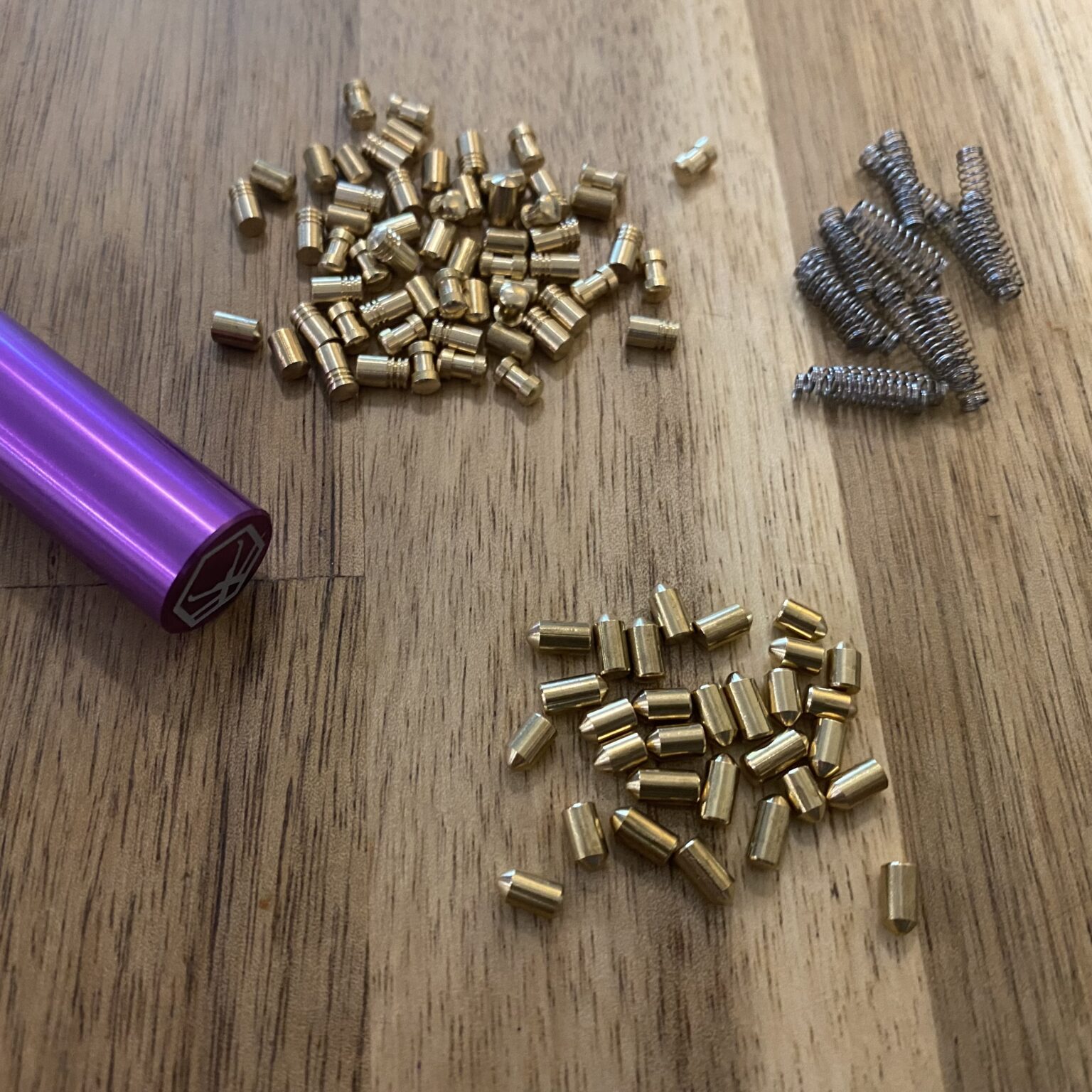 Lockpick Set // 12 Piece - Lockpick Extreme